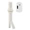 Prime-Line Dishwasher Air Gap, Polyethylene Construction, Chrome, UPC and IAPMO (1 Pair) MP53040 - alternate 1